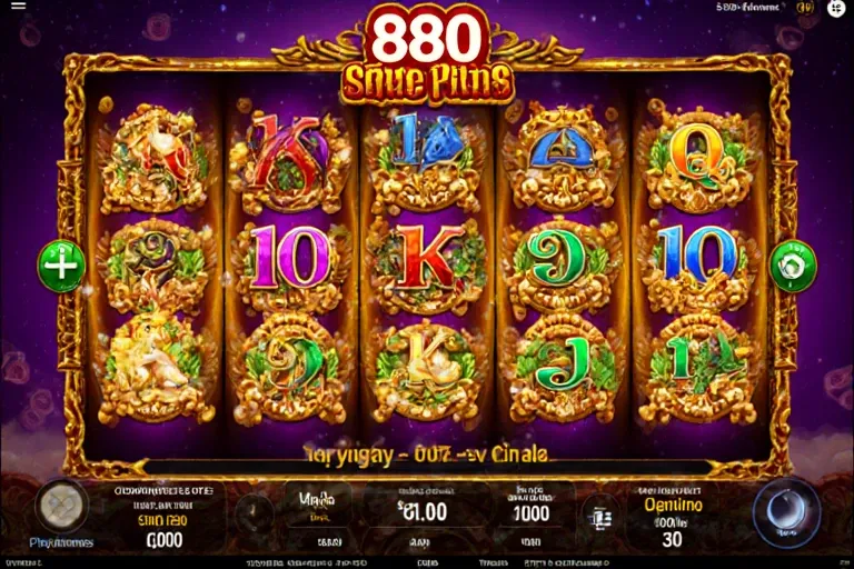 PG slot c bet