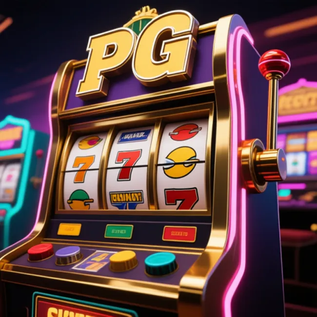 pg slot vegas bet